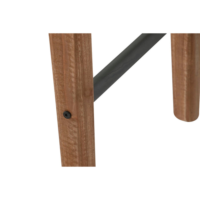 Console Home ESPRIT Maro Brad 120 x 50 x 75 cm