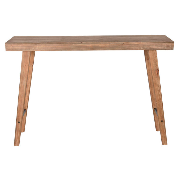 Console Home ESPRIT Maro Brad 120 x 50 x 75 cm