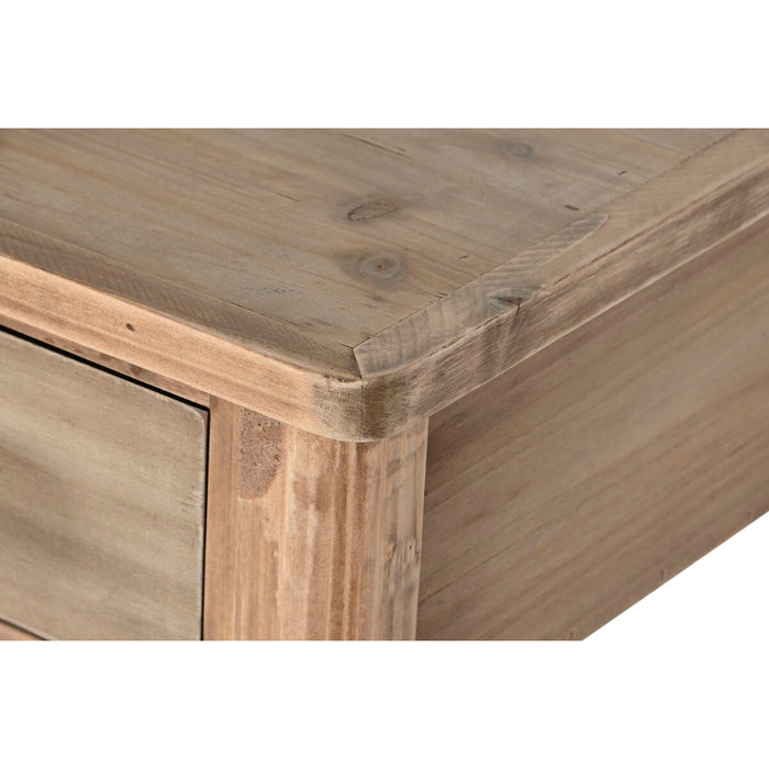 Console Home ESPRIT Maro Deschis Въже Brad 110 x 40 x 79,5 cm