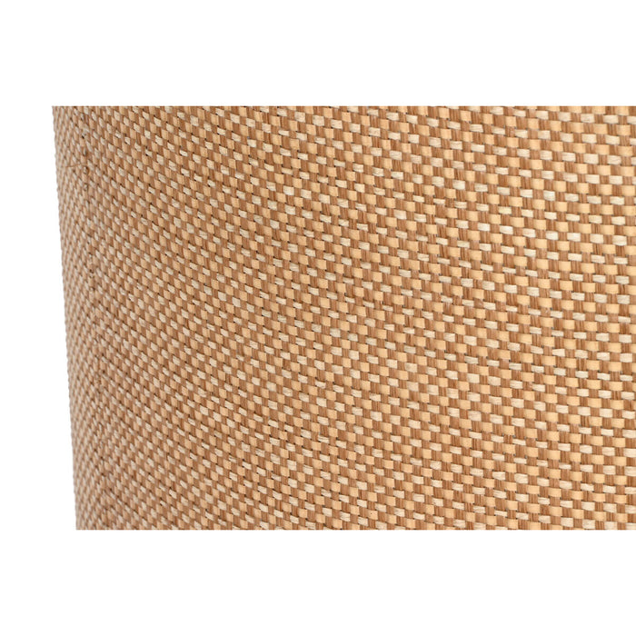 Măsuță Laterală Home ESPRIT Natural Въже Brad 70 x 70 x 42 cm