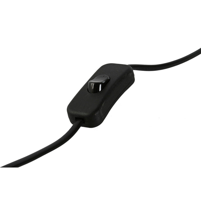 Lampă de Perete Home ESPRIT Auriu* Metal 50 W Copac 220 V 50 x 13 x 50 cm