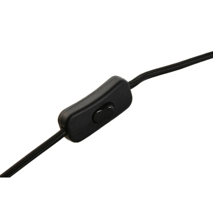 Lampă de masă Home ESPRIT Auriu* Rășină 50 W 220 V 25 x 24 x 48 cm (2 Unități)
