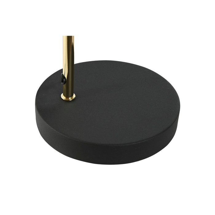 Lampă de masă Home ESPRIT Negru Auriu* Metal 25 W 220 V 27 x 16 x 50 cm
