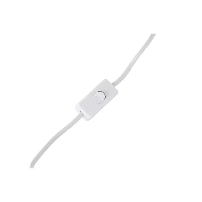 Lampă de masă Home ESPRIT Auriu* Acrilic Metal 50 W 220 V 36 x 36 x 95 cm