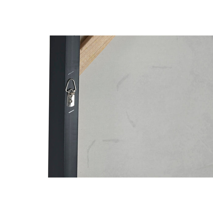 Tablou Home ESPRIT Copac Cottage 100 x 3,5 x 150 cm