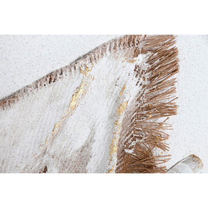 Tablou Home ESPRIT Mediterană 150 x 4,5 x 100 cm