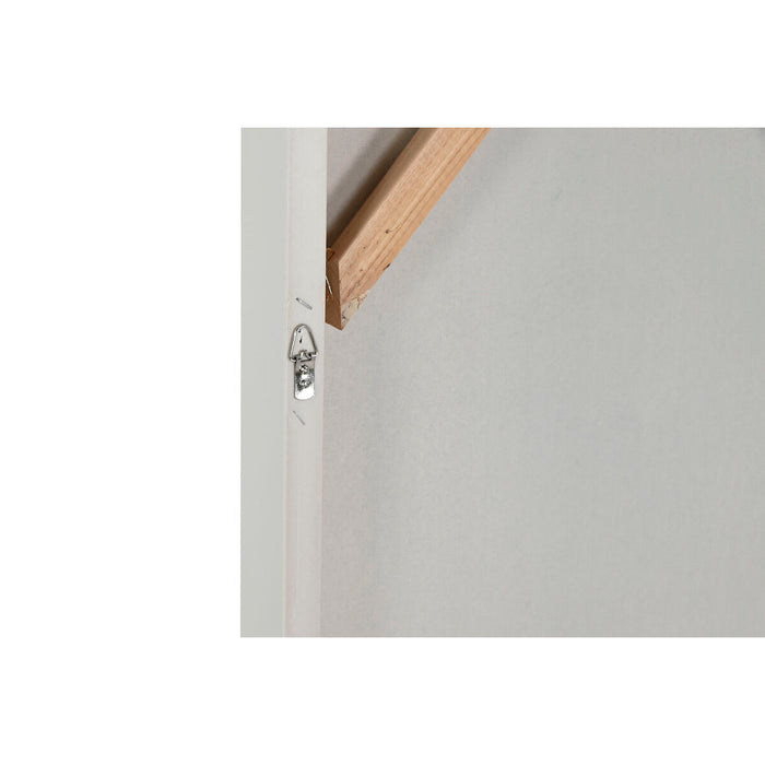 Tablou Home ESPRIT Mediterană 150 x 4,5 x 100 cm