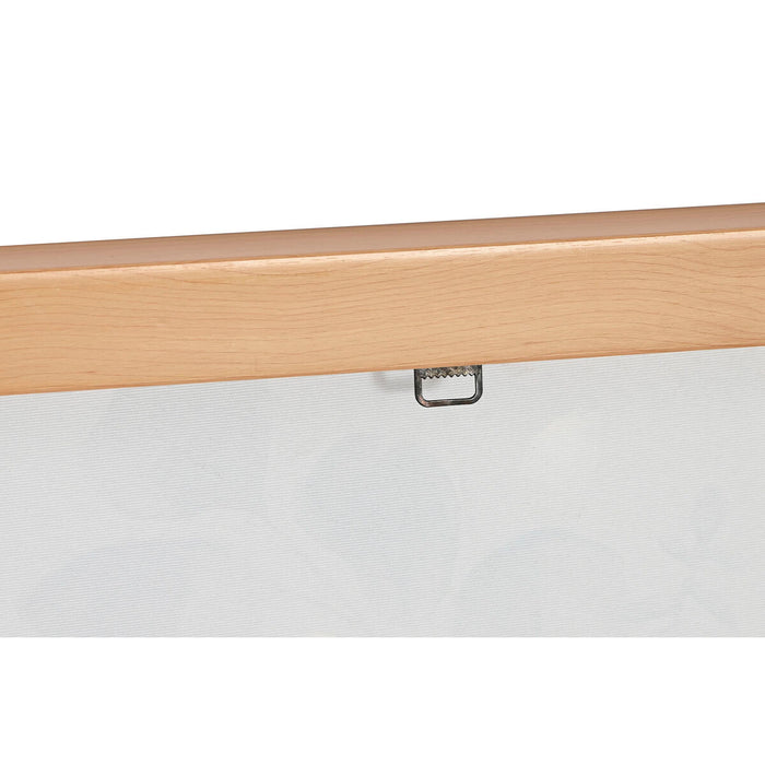 Tablou Home ESPRIT Shabby Chic Vază 70 x 3,5 x 70 cm (2 Unități)