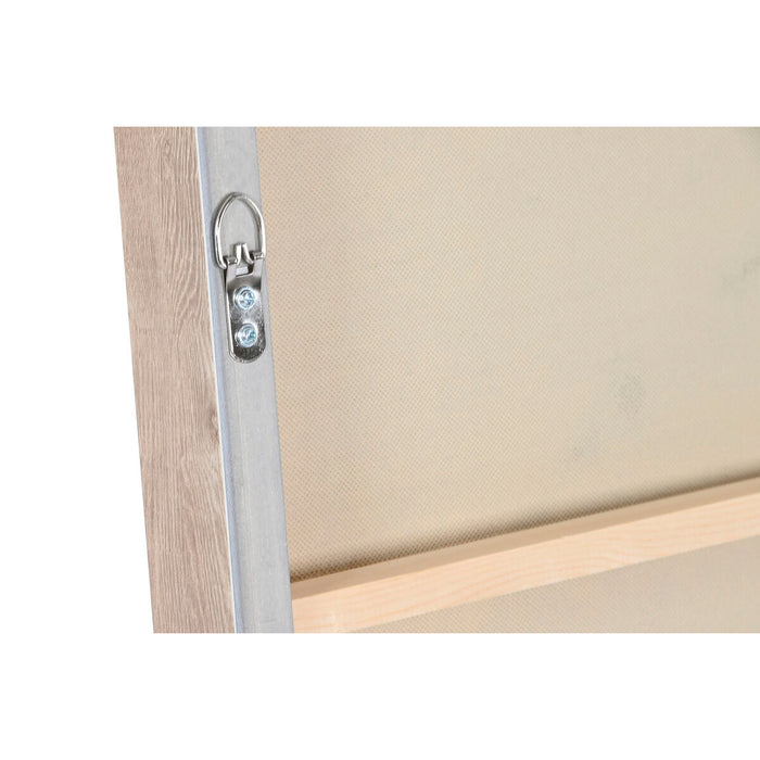 Tablou 3D Home ESPRIT Modern 103 x 4,5 x 143 cm