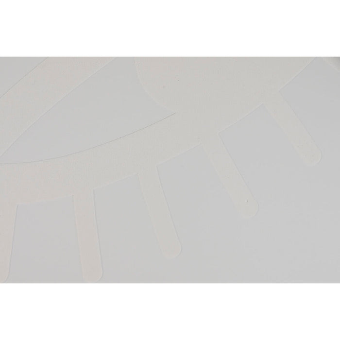 Tablou 3D Home ESPRIT Abstract 103 x 4,5 x 143 cm