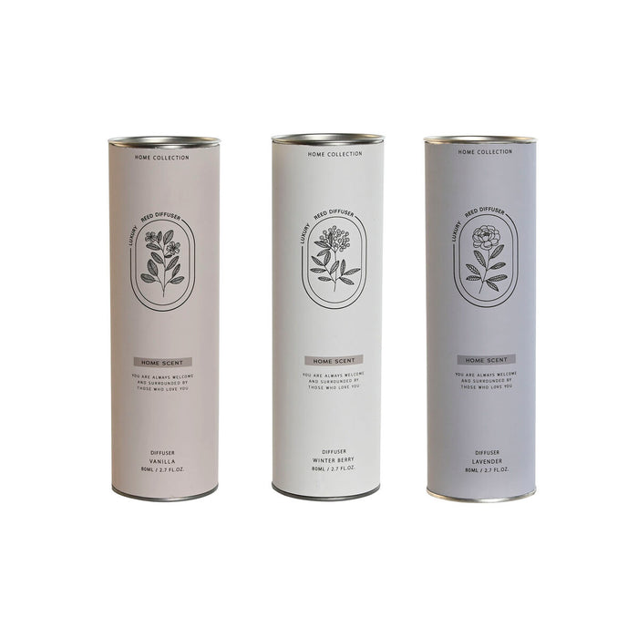 Odorizant Home ESPRIT Shabby Chic (3 Unități)
