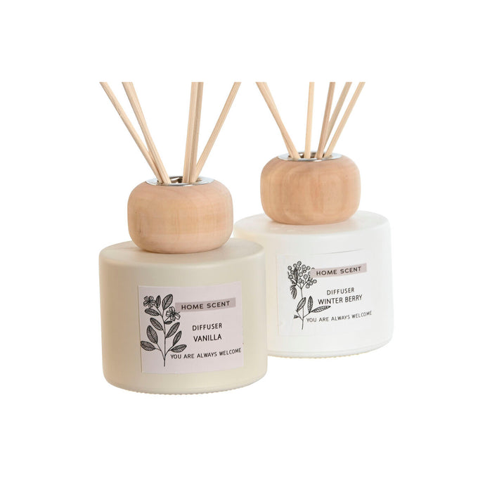 Odorizant Home ESPRIT Shabby Chic (3 Unități)