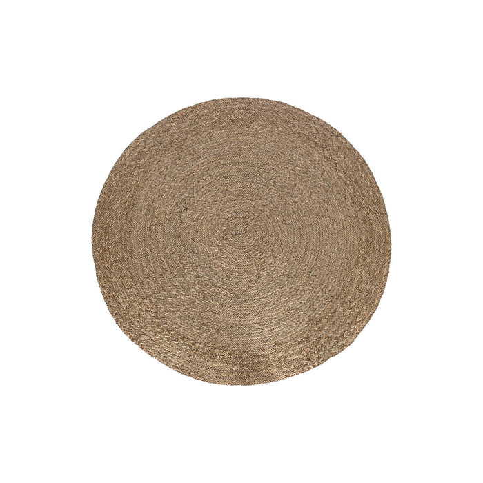 Covor Home ESPRIT Natural 168 x 168 x 1 cm