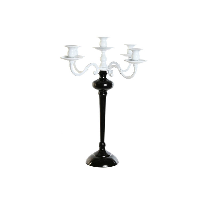 Candelabru Home ESPRIT Bicolor Metal Modern 45 x 45 x 51 cm