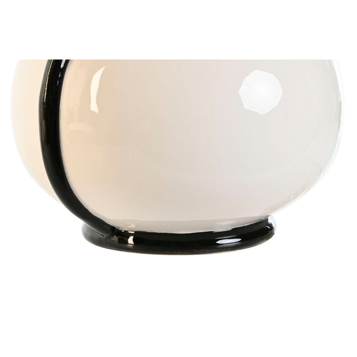 Vază Home ESPRIT Bicolor Ceramică Modern 16 x 14 x 21 cm