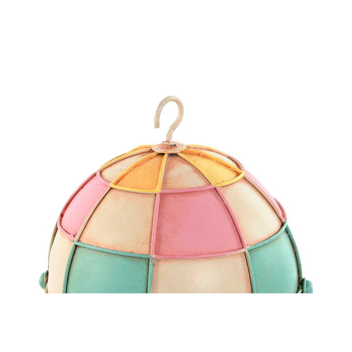 Figură Decorativă Home ESPRIT Vintage 13 x 13 x 25 cm