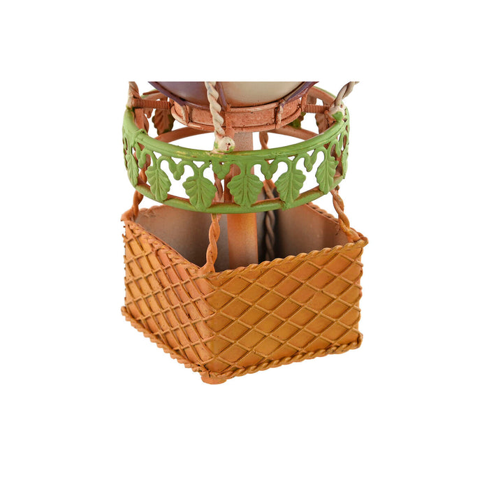 Figură Decorativă Home ESPRIT Vintage 13 x 13 x 25 cm