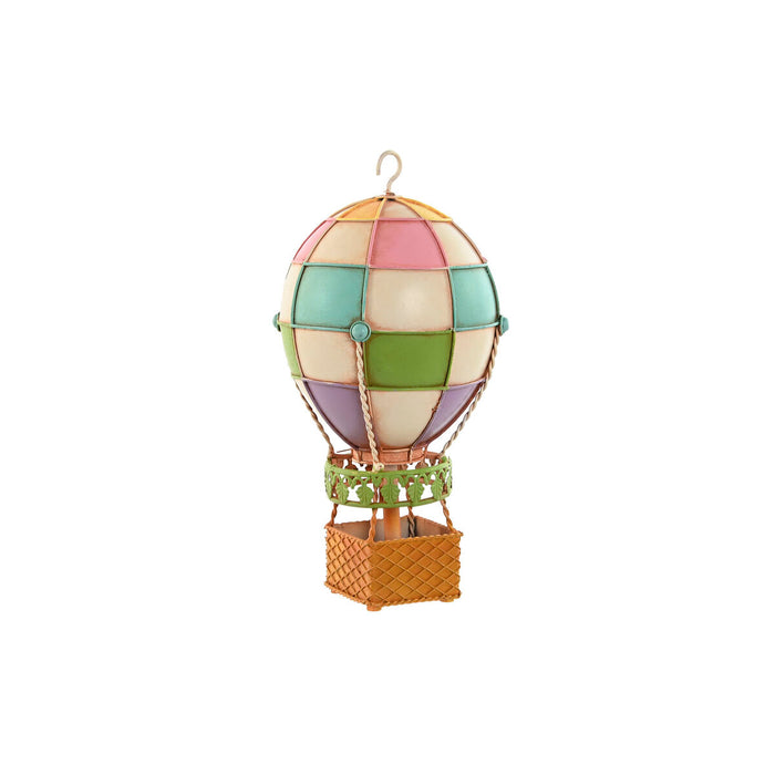Figură Decorativă Home ESPRIT Vintage 13 x 13 x 25 cm