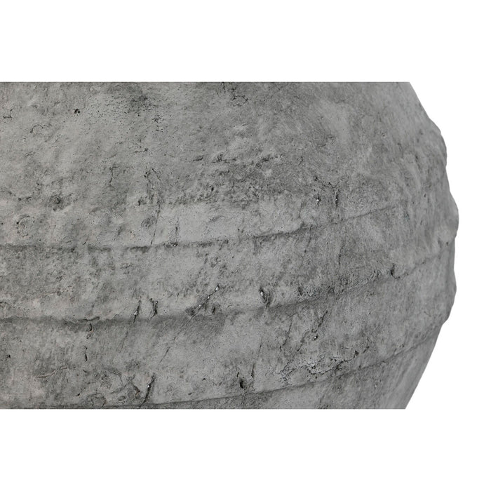 Lampă de masă Home ESPRIT Gri Цимент 31 x 31 x 39 cm