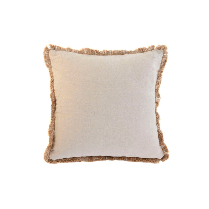 Pernă Home ESPRIT Boho 45 x 8 x 45 cm