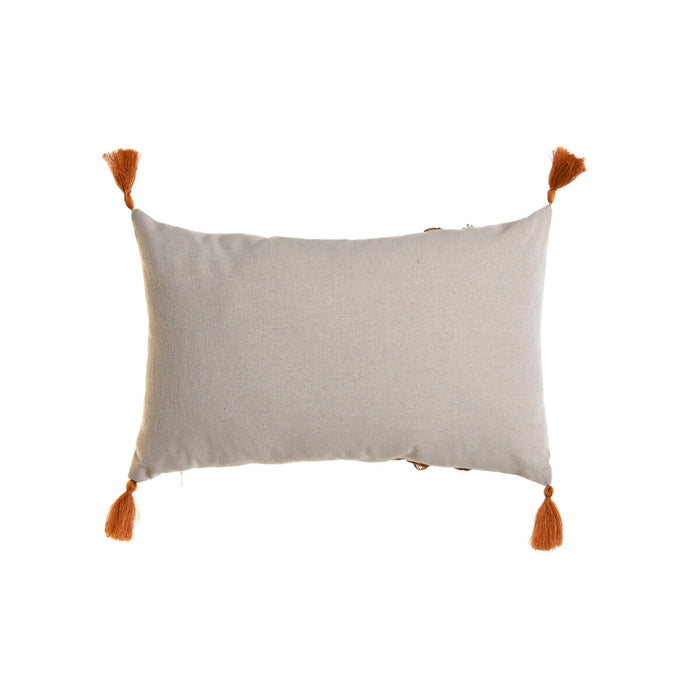 Pernă Home ESPRIT Teracotă Boho 50 x 5 x 30 cm