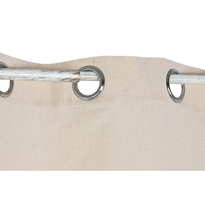 Perdele Home ESPRIT 140 x 260 x 260 cm