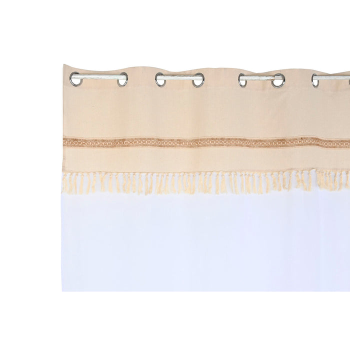 Perdele Home ESPRIT 140 x 260 x 260 cm