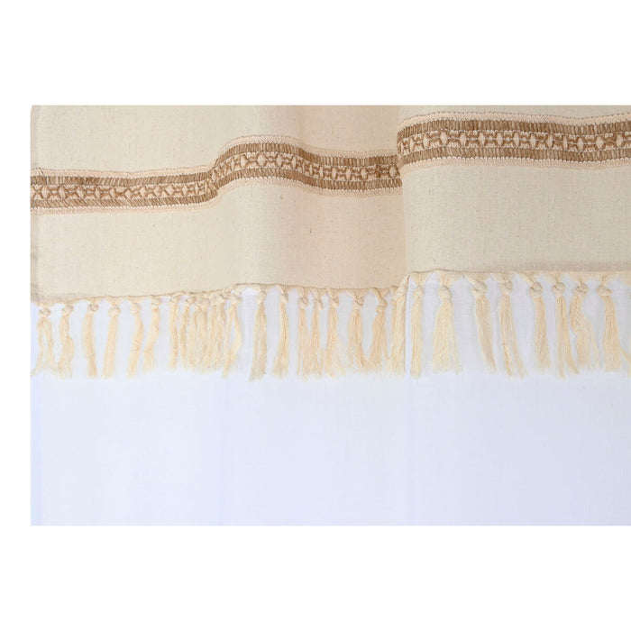 Perdele Home ESPRIT 140 x 260 x 260 cm