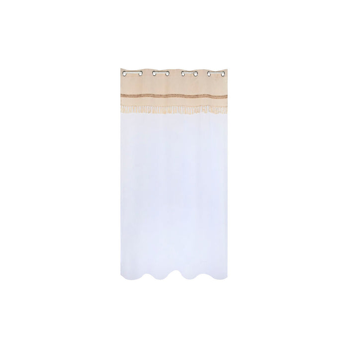 Perdele Home ESPRIT 140 x 260 x 260 cm