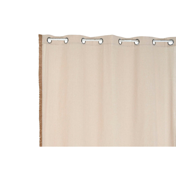 Perdele Home ESPRIT 140 x 260 x 260 cm