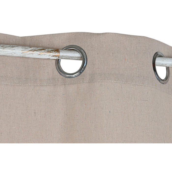 Perdele Home ESPRIT 140 x 260 x 260 cm