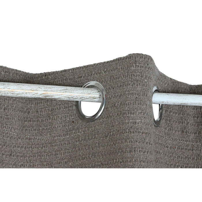 Perdele Home ESPRIT Maro 140 x 260 x 260 cm