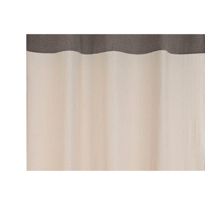Perdele Home ESPRIT Maro 140 x 260 x 260 cm