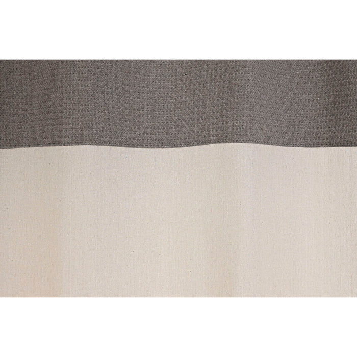 Perdele Home ESPRIT Maro 140 x 260 x 260 cm