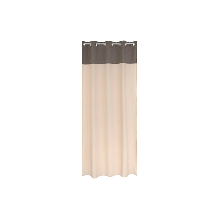 Perdele Home ESPRIT Maro 140 x 260 x 260 cm