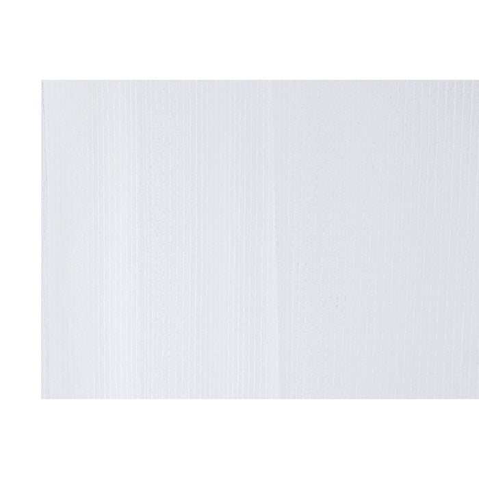 Perdele Home ESPRIT Alb 140 x 260 x 260 cm