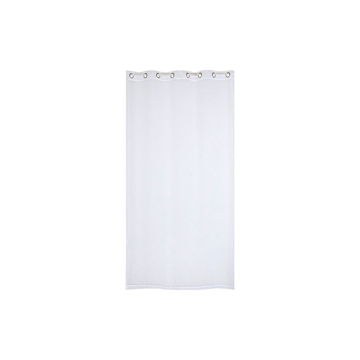 Perdele Home ESPRIT Alb 140 x 260 x 260 cm