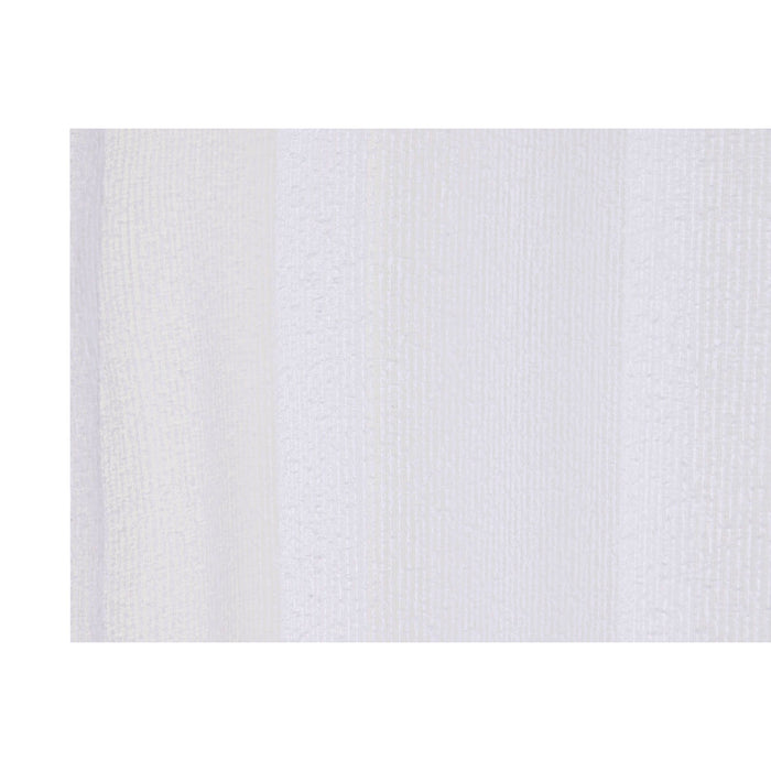 Perdele Home ESPRIT Alb 140 x 260 x 260 cm