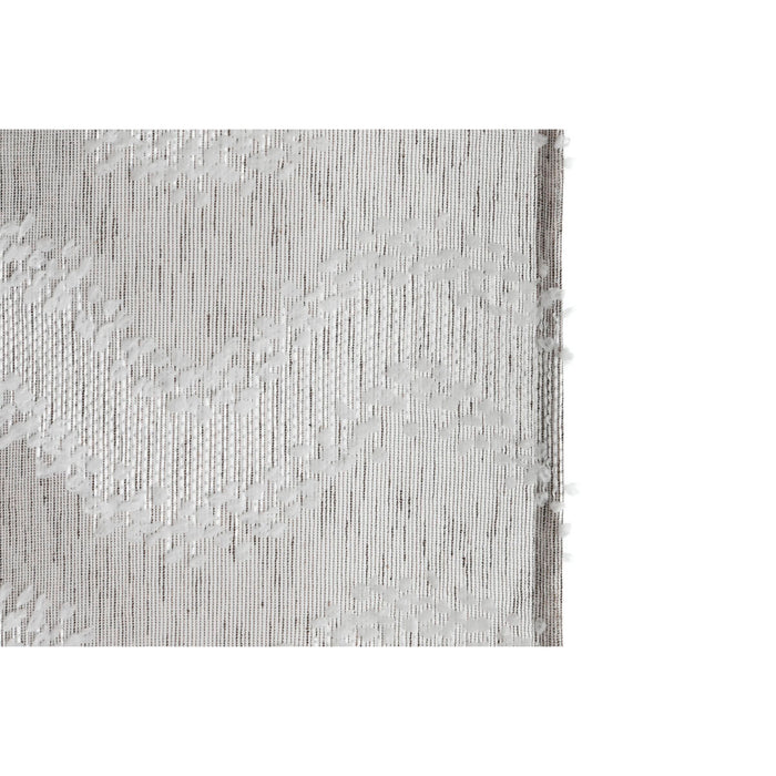 Perdele Home ESPRIT Bej 140 x 260 x 260 cm