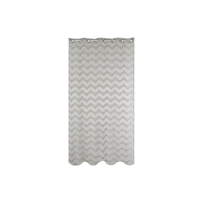 Perdele Home ESPRIT Bej 140 x 260 x 260 cm