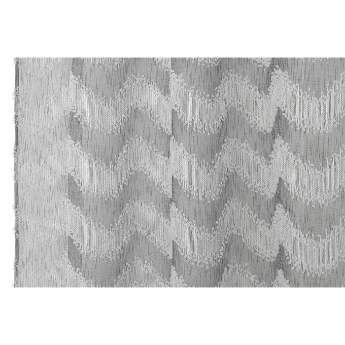 Perdele Home ESPRIT Gri 140 x 260 x 260 cm