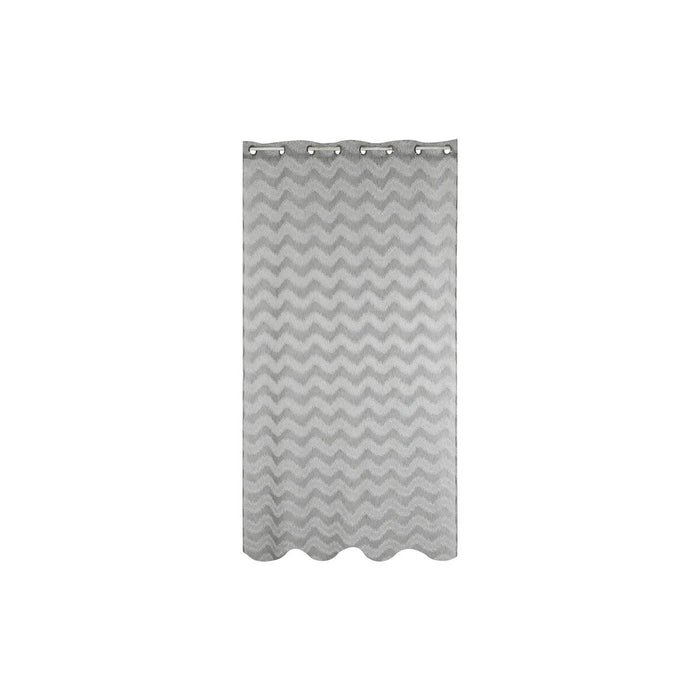 Perdele Home ESPRIT Gri 140 x 260 x 260 cm