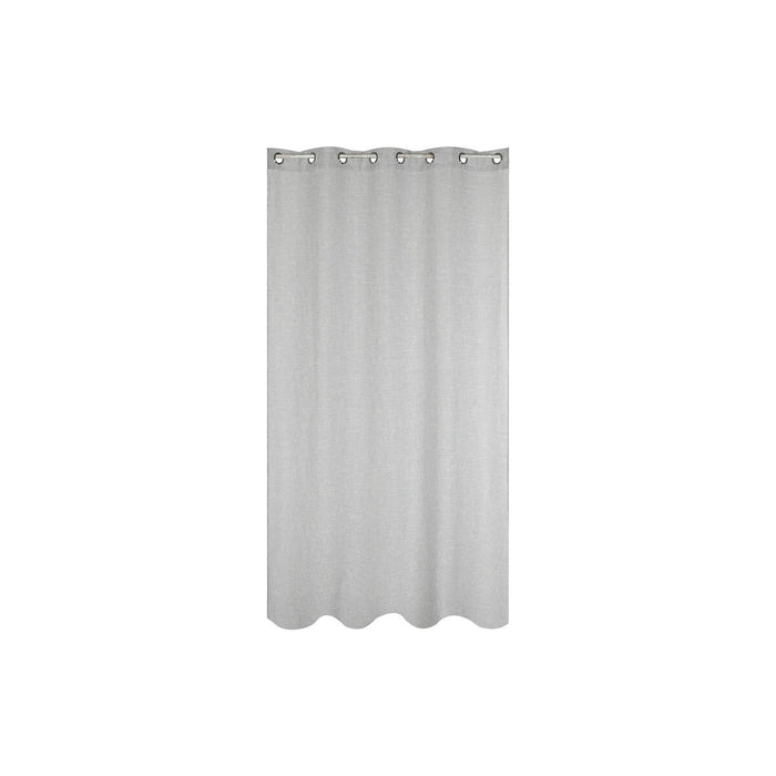 Perdele Home ESPRIT Gri 140 x 260 x 260 cm