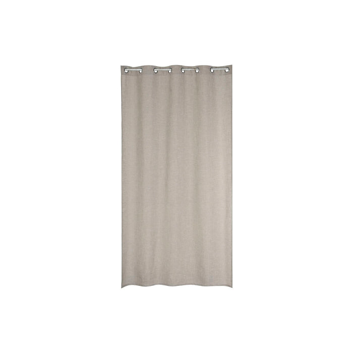 Perdele Home ESPRIT Bej 140 x 260 x 260 cm