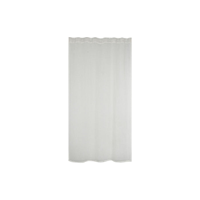 Perdele Home ESPRIT Alb 140 x 260 x 260 cm