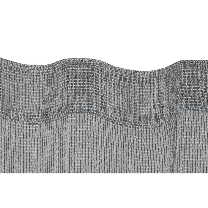 Perdele Home ESPRIT Gri 140 x 260 x 260 cm