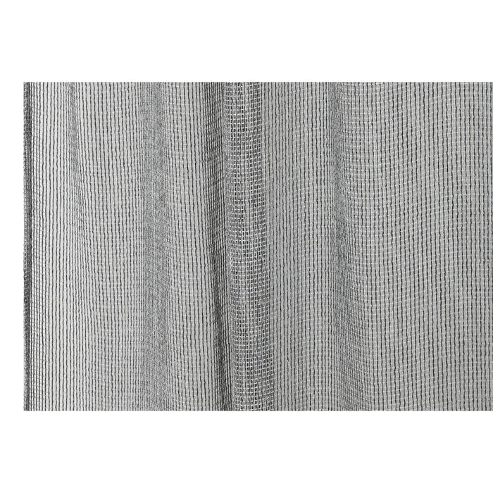 Perdele Home ESPRIT Gri 140 x 260 x 260 cm