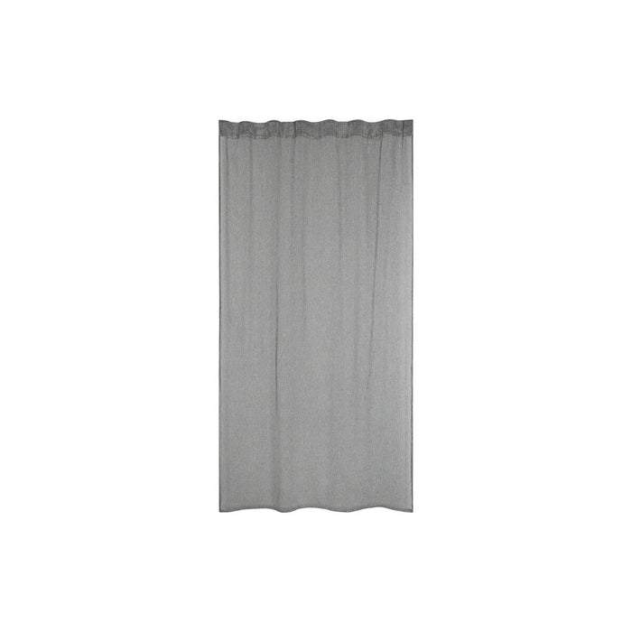 Perdele Home ESPRIT Gri 140 x 260 x 260 cm