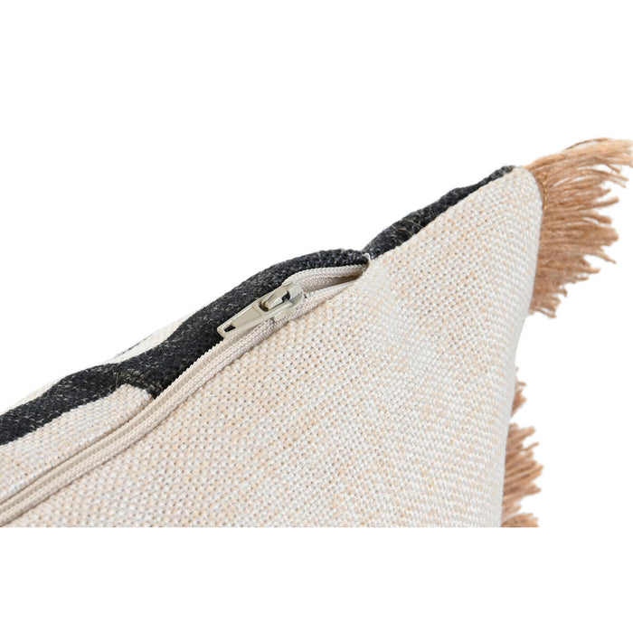 Pernă Home ESPRIT Tropical Palmier 50 x 15 x 30 cm