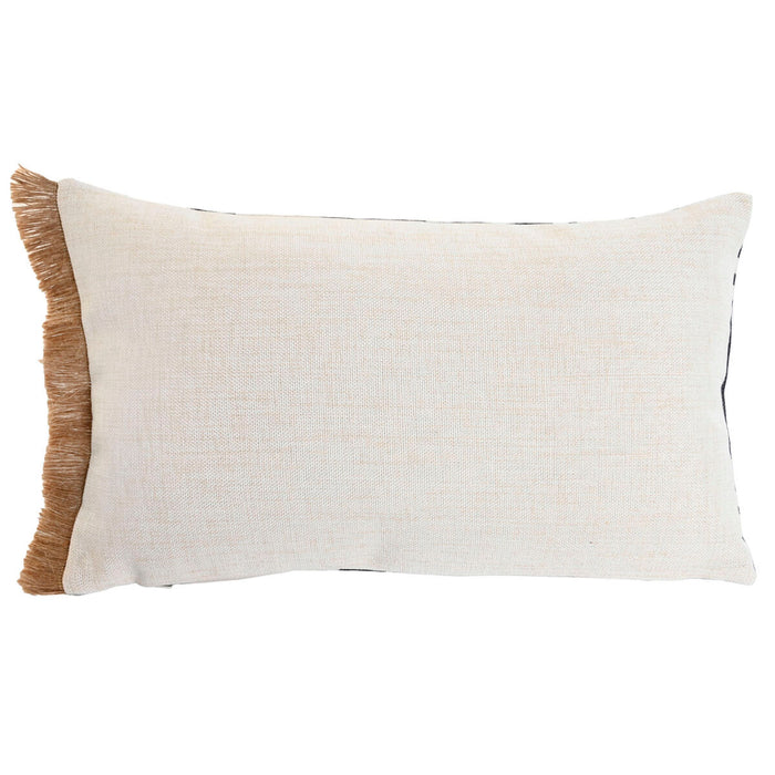 Pernă Home ESPRIT Tropical Palmier 50 x 15 x 30 cm